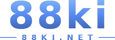 88ki logo