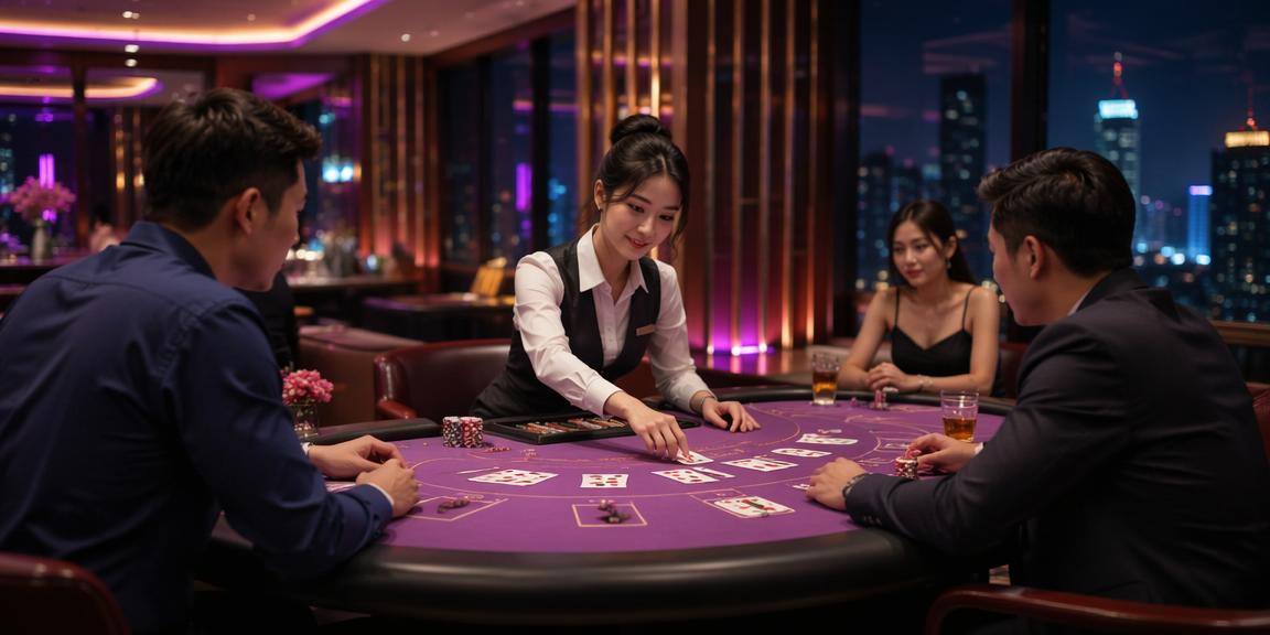 88ki Cẩm Nang Casino