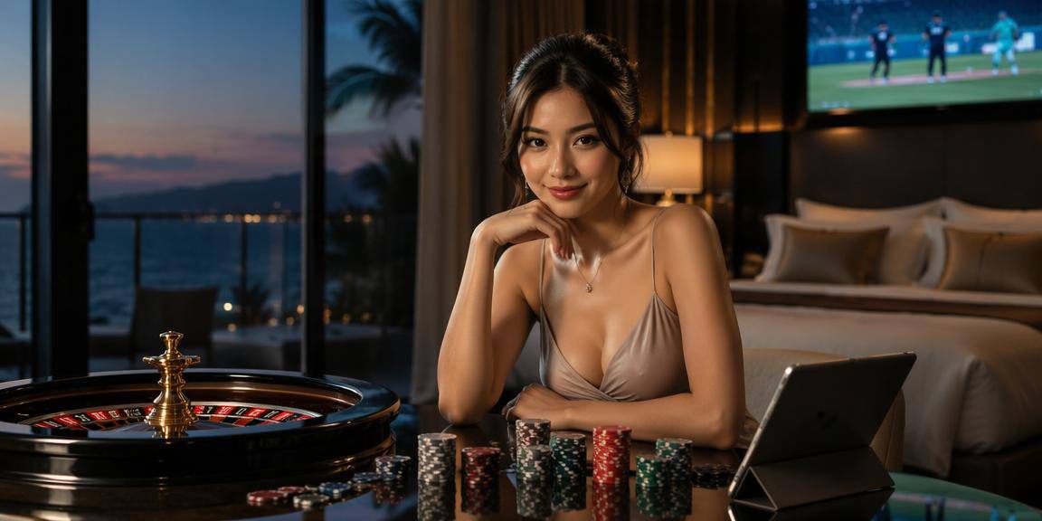 88ki Cẩm Nang Casino Trực Tiếp